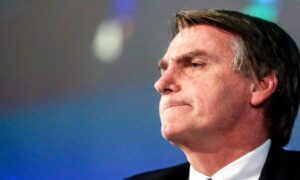 Bolsonaro não descarta a possibilidade de privatizar a Petrobras