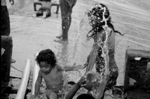 Fotógrafos quebram paradigmas da realidade