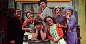 'Chaves' continua relevante para a cultura pop latino-americana