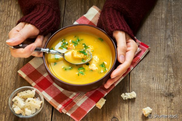 Receitas deliciosas para amenizar o frio durante o inverno goiano