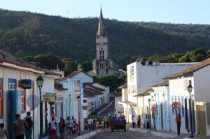 Fica 2021: Festival terá Mostra especial em homenagem à história do Estado de Goiás