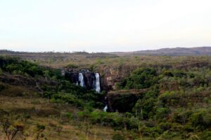 Goiás vai mapear áreas de risco no ecoturismo para evitar acidentes