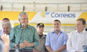 Governo Estadual lança em parceria com os Correios Balcão do Cidadão em Goiás