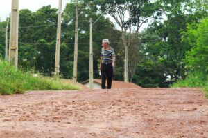 Até 2020 todos os bairros habitados de Goiânia serão pavimentados