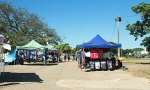 Feira Hippie retorna sem conseguir da Prefeitura de Goiânia as sextas-feiras