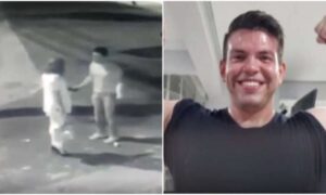 Personal trainer que espancou namorada vai a júri popular