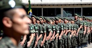 Alistamento militar começa hoje e vai até o fim de junho