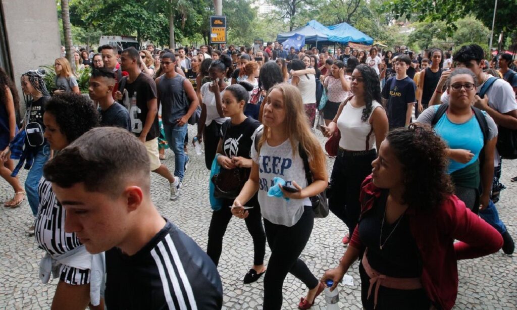 MEC divulga nesta terça-feira (18) resultado da segunda chamada do ProUni