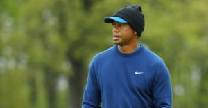 Tiger Woods e namorada vão responder sobre morte de funcionário