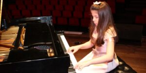 ‘Voando com a Música’: a leveza  e a serenidade da música erudita