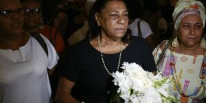 Missa e atos no Rio homenageiam Marielle no aniversário de sua morte