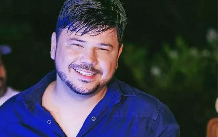 Cantor sertanejo é encontrado morto dentro de carro no dia do seu aniversário