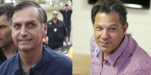 Haddad e Bolsonaro descartam convocar nova Constituinte