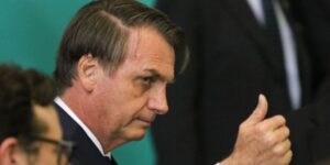 Bolsonaro propõe pacto com Legislativo e Judiciário