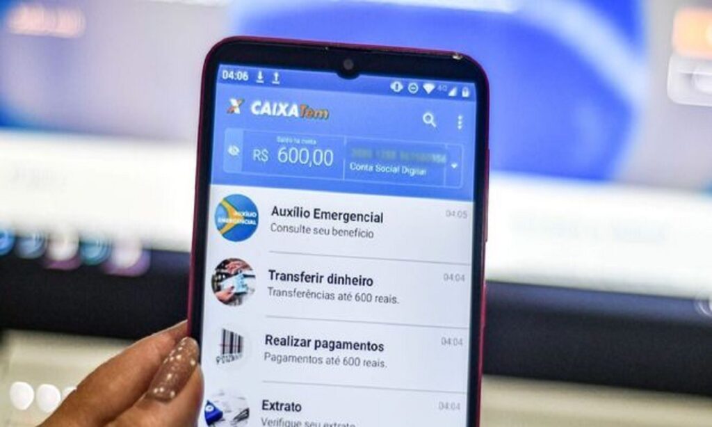 PF vai investigar desvios do auxílio de R$ 600 por hackers via Caixa Tem