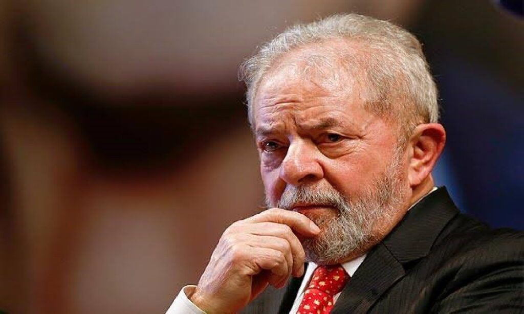 TRF-4 começa a julgar recursos de Lula e do MPF em relação ao caso do Sítio de Atibaia (SP)