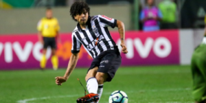Tabela do returno tem evolução do Galo mineiro