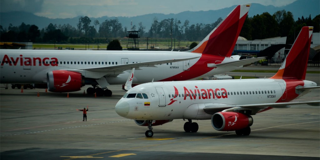 Anac anuncia suspensão das operações da Avianca Brasil