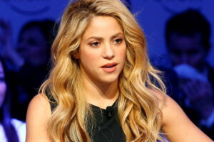 Shakira é citada em investigação jornalística como dona de três empresas em paraíso fiscal