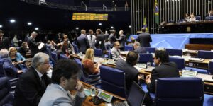 Comissões do Senado reiniciam atividades sob novos comandos