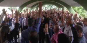 Policia Civil restringe atividades por atraso nos pagamentos