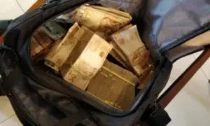 Presidente do DEM Anápolis e outros investigados são soltos | Foto: Reprodução