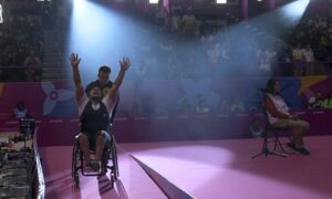 Brasil chega com 299 medalhas no último dia de Jogos Parapan-Americanos de Lima