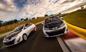 Stock Car confirma Toyota como equipe para 2020