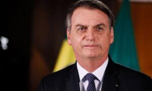 Bolsonaro sanciona com vetos Lei de Diretrizes Orçamentárias para 2020