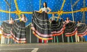 Circo Laheto realiza a Festa da Diversidade com patrocínio da Lei Goyazes