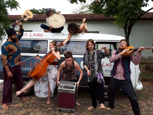 O que fazer na véspera do feriado em Goiânia