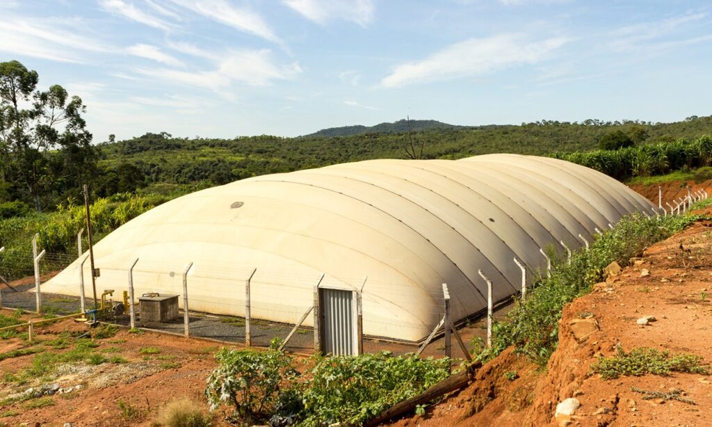 Fontes renováveis: opções em Goiás vão além da energia fotovoltaica