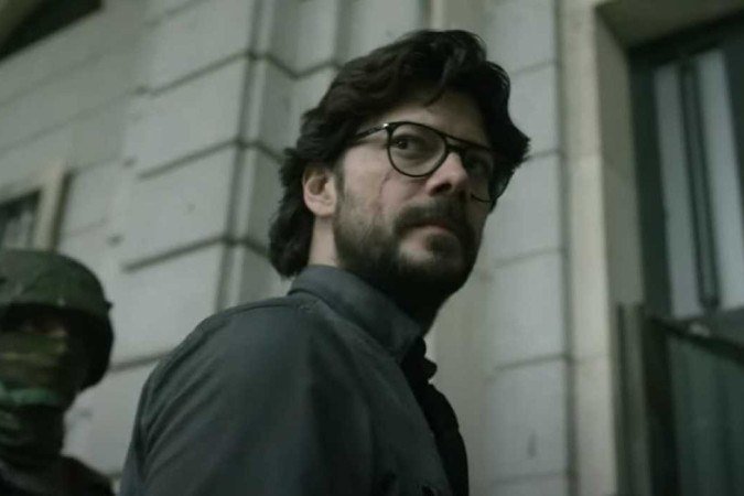 Netflix divulga trailer da última parte da série La Casa de Papel; assista