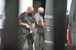 Justiça recebe denúncia contra fazendeiro que escondeu Lázaro; caseiro teve caso arquivado