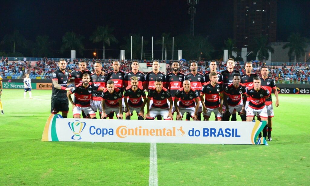 Férias dos jogadores goianos estão confirmadas até dia 20