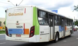 Transporte coletivo terá mudança em algumas linhas