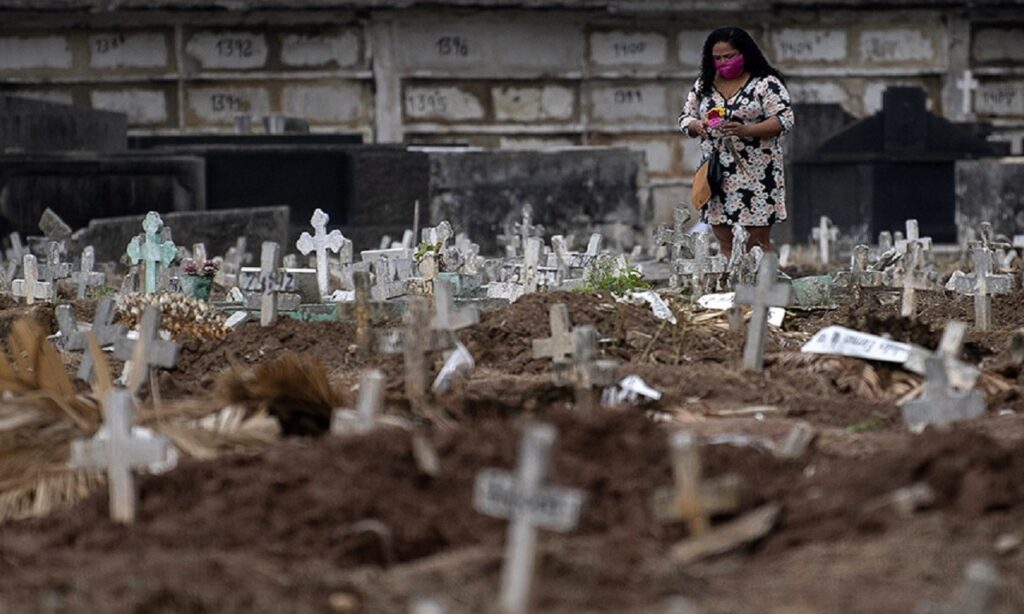 Ministério da Saúde terá 72 h para explicar alterações na divulgação de mortes por Covid-19