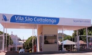 Primeiro caso de Covid-19 na Vila São Cottolengo é confirmado