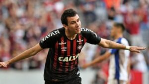 São Paulo acerta contratação de Pablo