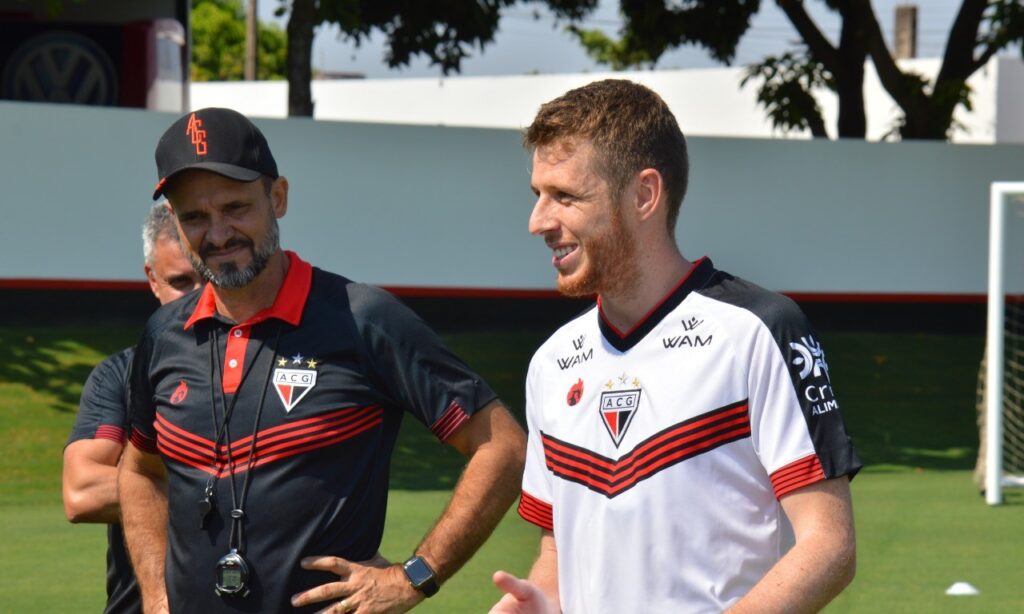 Dragão quer voltar a soltar fogo diante do Cuiabá