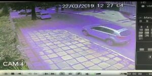 Advogado é encontrado morto dentro do carro no Setor Central