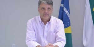 Henrique Moraes Ziller assume Controladoria Geral do Estado