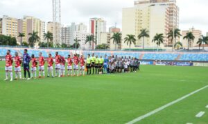 Campeonato Goiano terá jogos de portões fechados por conta do coronavírus