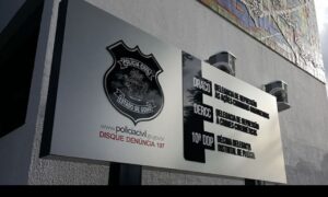 PC prende suspeitos em operação de combate à pedofilia