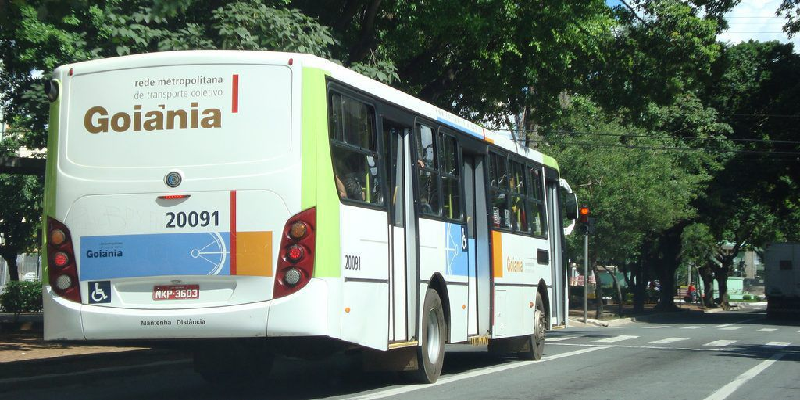 Aparecida de Goiânia ganha quinta linha interbairros