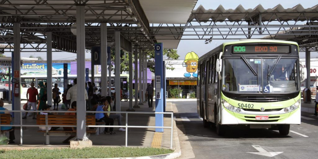 Governo veta implantação de dispositivos de segurança em ônibus