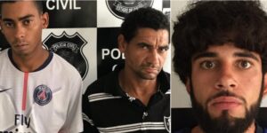 Polícia Civil indicia trio suspeito de feminicídio por ciúmes