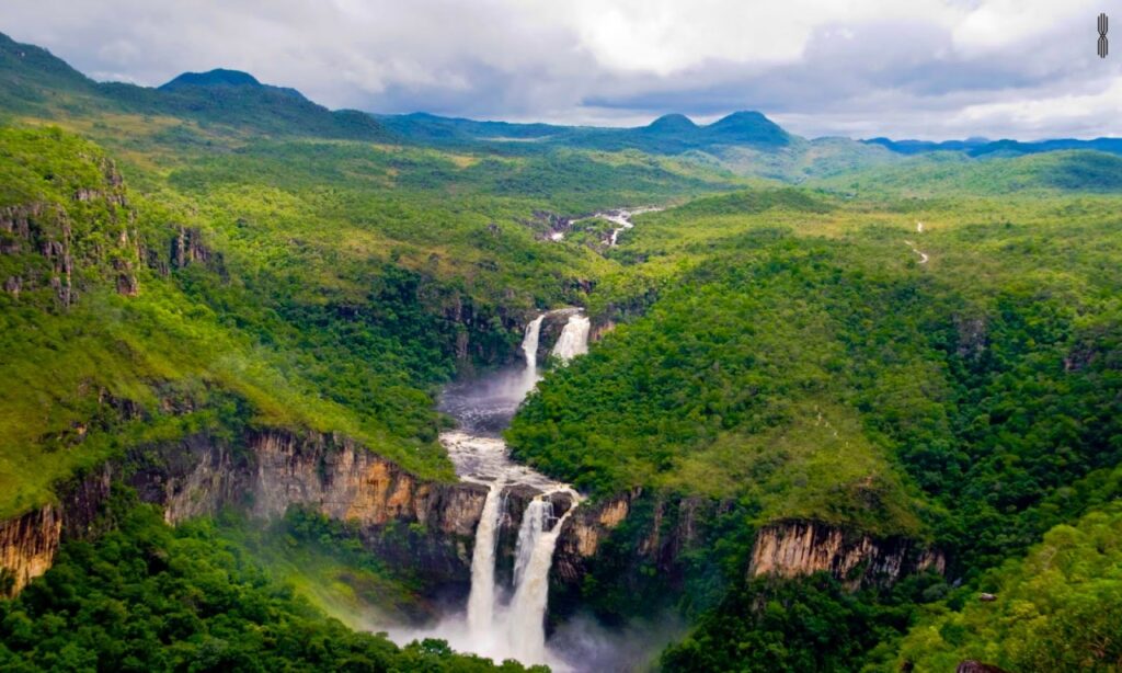 Atividades turísticas em Goiás têm a maior queda desde 2016