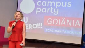 Goiânia sediará edição da Campus Party