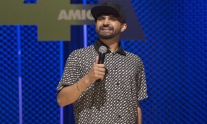 Thiago Ventura apresenta show de humor 'Modo Efetivo' em Goiânia e Anápolis